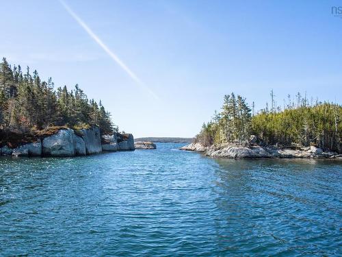 Rocky Island, Beaver Harbour, NS 