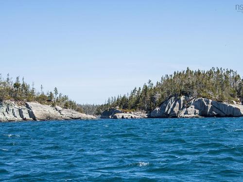 Rocky Island, Beaver Harbour, NS 