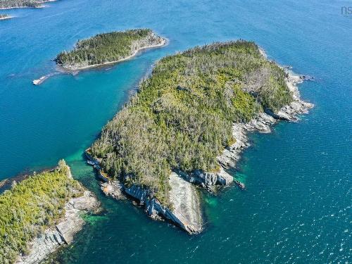 Rocky Island, Beaver Harbour, NS 