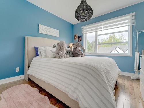 Chambre Ã Â coucher - 287 51E Rue O., Venise-En-Québec, QC - Indoor Photo Showing Bedroom