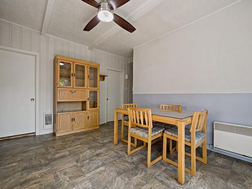 Dining room - 657 Rue Boileau, Rivière-Rouge, QC - Indoor Photo Showing Other Room