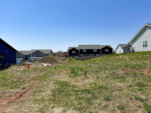 Lot 93 Kindred Avenue, Charlottetown, PE 