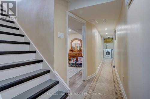 7655 Anaka Drive, Mississauga, ON - Indoor Photo Showing Other Room