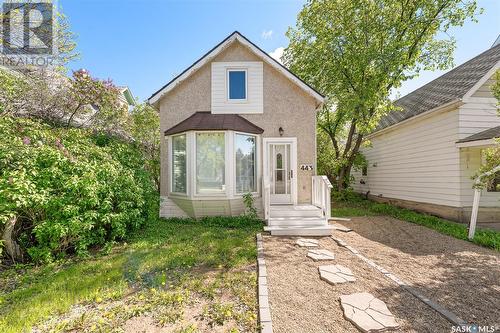 443 Athabasca Street W, Moose Jaw, SK - Outdoor