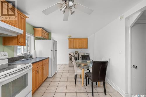 443 Athabasca Street W, Moose Jaw, SK - Indoor Photo Showing Kitchen