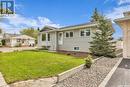 512 W 1St Street, Wilkie, SK  - Outdoor 