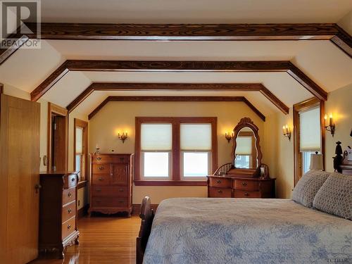 34 Niven St, Temiskaming Shores, ON - Indoor Photo Showing Bedroom