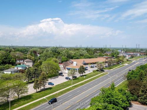 1018-1200 The Esplanade  N, Pickering, ON - Outdoor With View