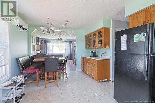10 Hollybrook Street, Fredericton, NB - Indoor Photo Showing Dining Room