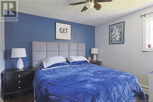 10 Hollybrook Street, Fredericton, NB - Indoor Photo Showing Bedroom