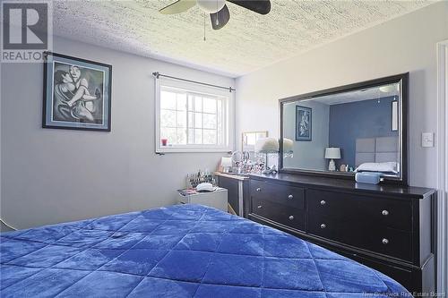 10 Hollybrook Street, Fredericton, NB - Indoor Photo Showing Bedroom