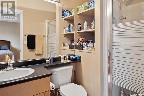 102 Bayfield Crescent, Saskatoon, SK - Indoor Photo Showing Bathroom