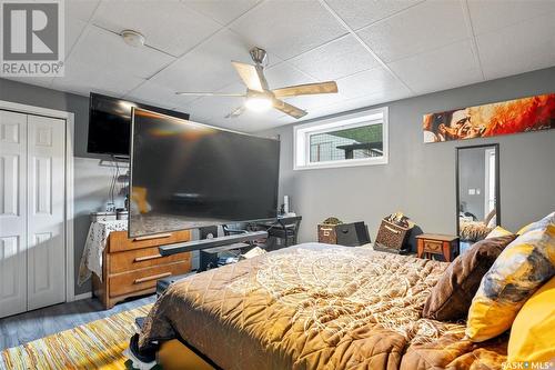 102 Bayfield Crescent, Saskatoon, SK - Indoor Photo Showing Bedroom