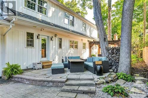 224 Crocus Avenue, Ottawa, ON - Outdoor With Deck Patio Veranda