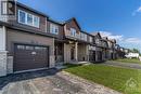 758 Jennie Trout Terrace, Ottawa, ON  - Outdoor With Facade 