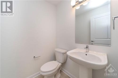 758 Jennie Trout Terrace, Ottawa, ON - Indoor Photo Showing Bathroom