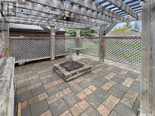 16 Pine Crescent, Candle Lake, SK - Outdoor With Deck Patio Veranda