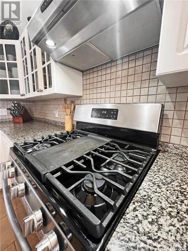 16 Pine Crescent, Candle Lake, SK - Indoor Photo Showing Kitchen