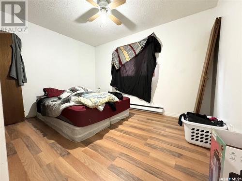 110 1St Street W, Paynton, SK - Indoor Photo Showing Bedroom