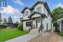 1308 14Th Street E, Saskatoon, SK  - Outdoor 