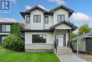 1308 14Th Street E, Saskatoon, SK  - Outdoor 