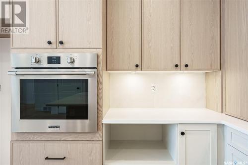 1308 14Th Street E, Saskatoon, SK - Indoor Photo Showing Kitchen