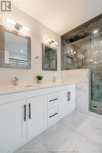 14 Primrose Drive, Kingsville, ON - Indoor Photo Showing Bathroom