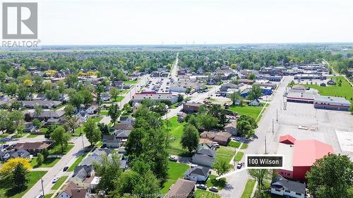 100 Wilson, Essex, ON - Outdoor With View