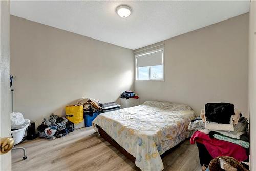 273 Normanhurst Avenue, Hamilton, ON - Indoor Photo Showing Bedroom