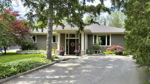 1245 Baldwin Drive, Oakville, ON - Outdoor With Facade