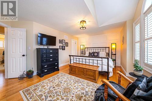 28 Thrushwood Trail, Kawartha Lakes, ON - Indoor Photo Showing Bedroom