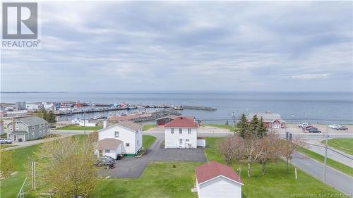 90 Saint-Pierre Est Boulevard, Caraquet, NB - Outdoor With Body Of Water With View