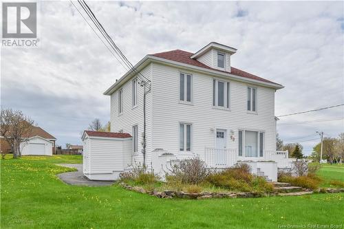 90 Saint-Pierre Est Boulevard, Caraquet, NB - Outdoor