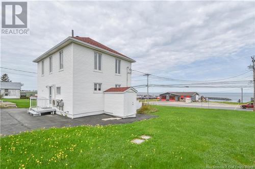 90 Saint-Pierre Est Boulevard, Caraquet, NB - Outdoor