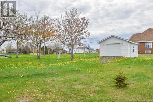 90 Saint-Pierre Est Boulevard, Caraquet, NB - Outdoor