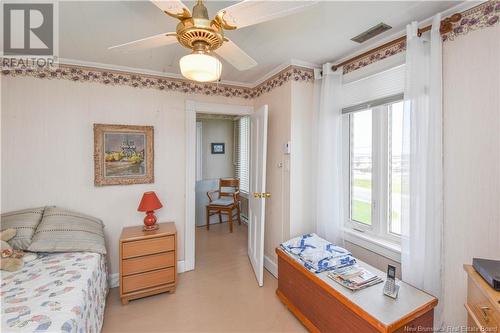 90 Saint-Pierre Est Boulevard, Caraquet, NB - Indoor Photo Showing Bedroom