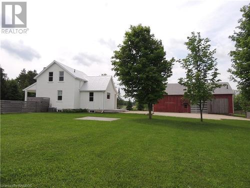 636022 Euphrasia-Holland Townline, Chatsworth (Twp), ON 