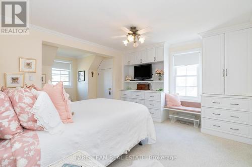 98 Turtle Path, Ramara (Brechin), ON - Indoor Photo Showing Bedroom