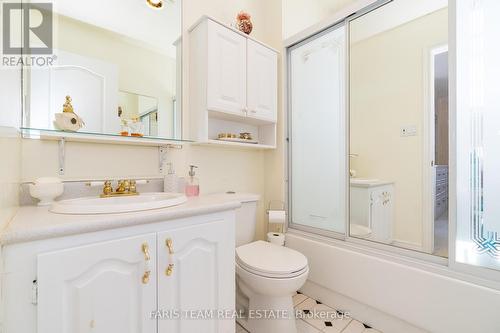 98 Turtle Path, Ramara (Brechin), ON - Indoor Photo Showing Bathroom