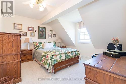 98 Turtle Path, Ramara (Brechin), ON - Indoor Photo Showing Bedroom