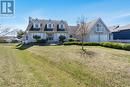 98 Turtle Path, Ramara (Brechin), ON  - Outdoor With Deck Patio Veranda With Facade 