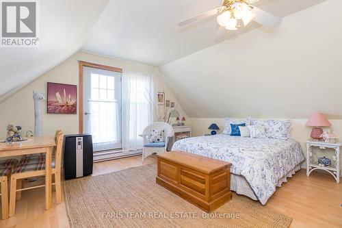 98 Turtle Path, Ramara (Brechin), ON - Indoor Photo Showing Bedroom