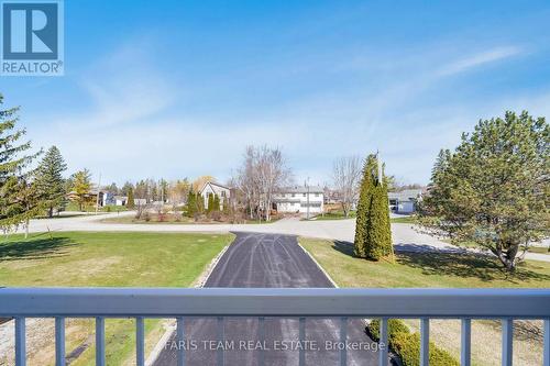 98 Turtle Path, Ramara (Brechin), ON - Outdoor With View