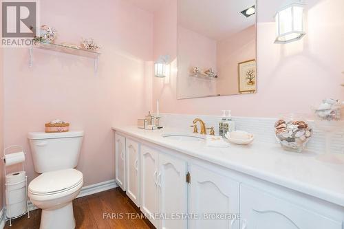 98 Turtle Path, Ramara (Brechin), ON - Indoor Photo Showing Bathroom