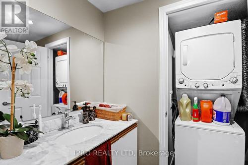 23 Garibaldi Drive, Barrie, ON - Indoor Photo Showing Laundry Room