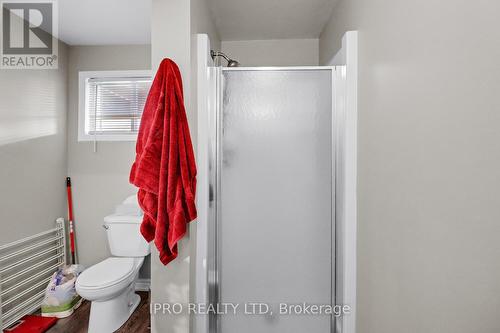 23 Garibaldi Drive, Barrie, ON - Indoor Photo Showing Bathroom