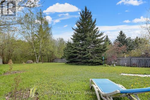 23 Garibaldi Drive, Barrie, ON - Outdoor