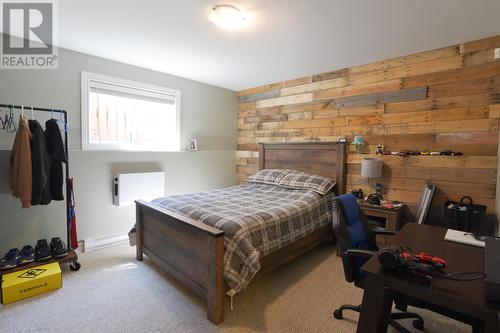 4 White Ash Drive, Portugal Cove-St. Philip'S, NL - Indoor Photo Showing Bedroom