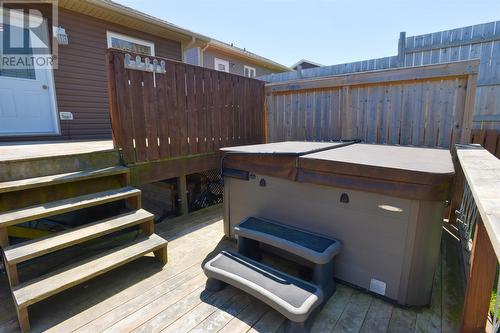 4 White Ash Drive, Portugal Cove-St. Philip'S, NL - Outdoor With Exterior
