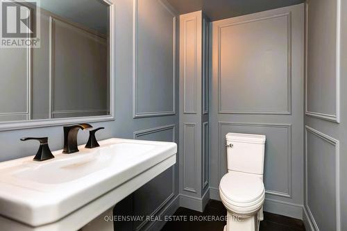 19 - 232 St.George Street, Toronto, ON - Indoor Photo Showing Bathroom